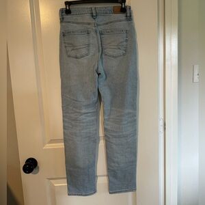 American Eagle Size 0 regular jeans